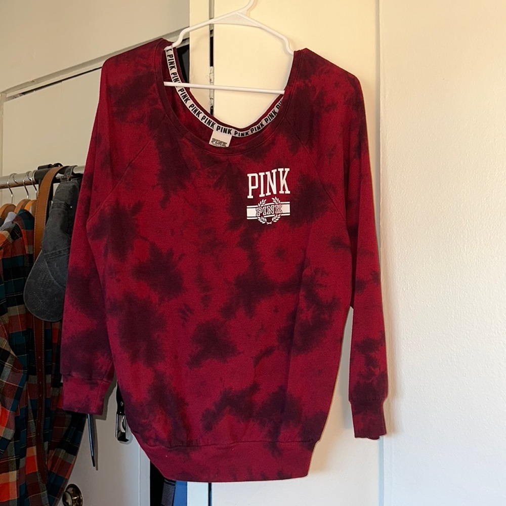 PINK Victoria’s Secret Sweatshirt